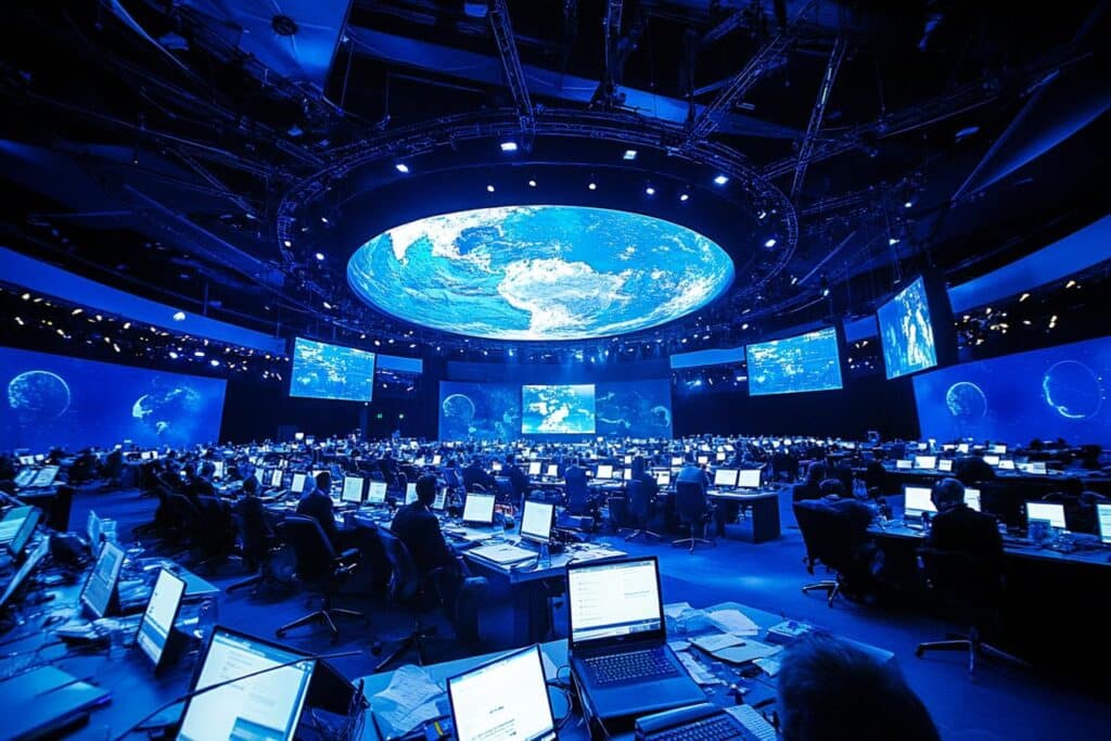 energy meeting climate challenges at crossroads