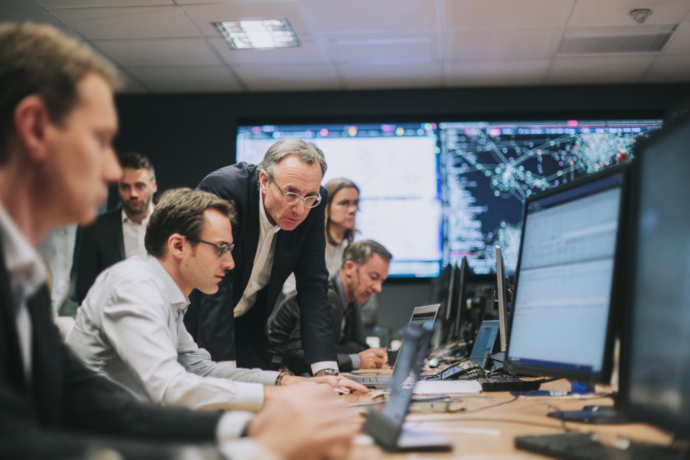 french interior ministry email breach image