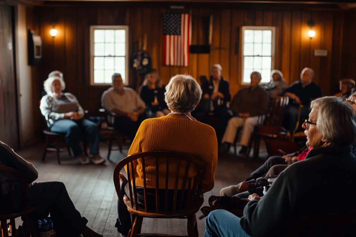 impact deuxieme amendement usa